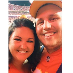 Meet your Posher, Carson